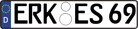 ERK-ES69