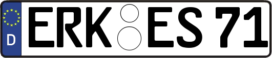 ERK-ES71
