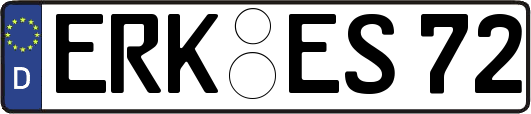 ERK-ES72