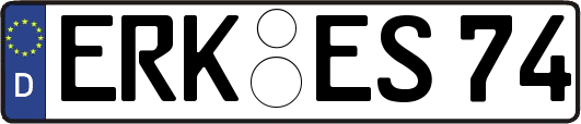ERK-ES74