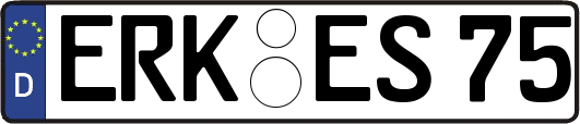 ERK-ES75