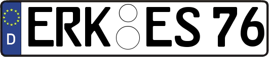 ERK-ES76