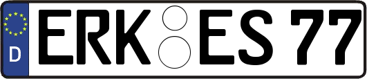 ERK-ES77