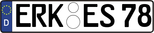 ERK-ES78