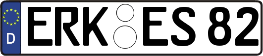 ERK-ES82