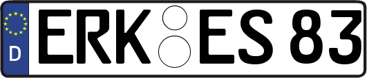 ERK-ES83