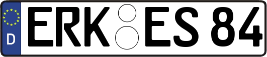 ERK-ES84