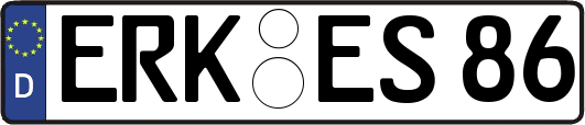 ERK-ES86