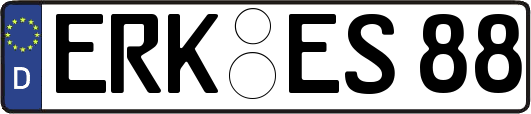 ERK-ES88
