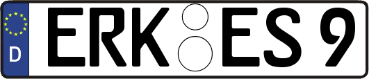 ERK-ES9