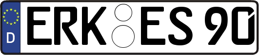 ERK-ES90