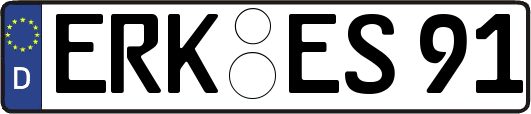 ERK-ES91