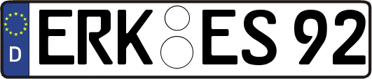 ERK-ES92