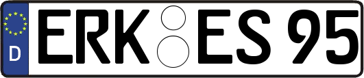 ERK-ES95