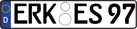 ERK-ES97