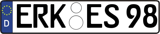 ERK-ES98