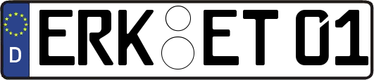 ERK-ET01