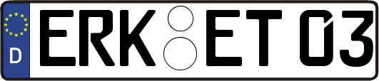 ERK-ET03