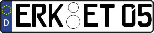 ERK-ET05