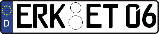 ERK-ET06