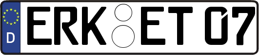 ERK-ET07