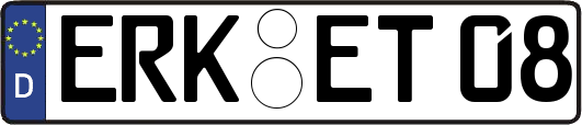 ERK-ET08