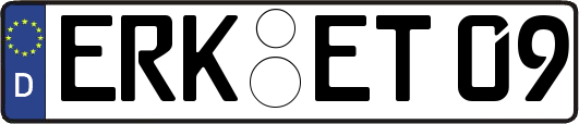 ERK-ET09
