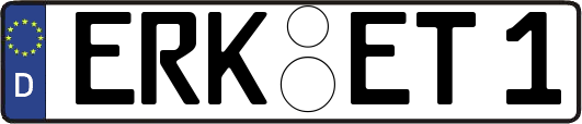 ERK-ET1