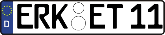 ERK-ET11