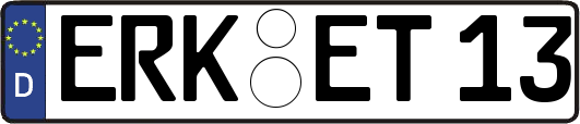 ERK-ET13