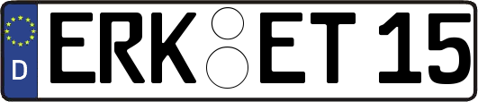 ERK-ET15