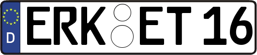 ERK-ET16