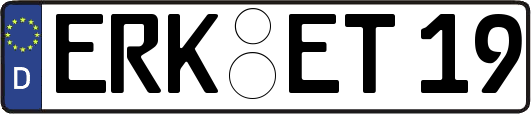 ERK-ET19
