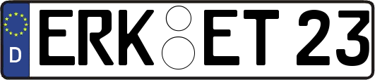 ERK-ET23