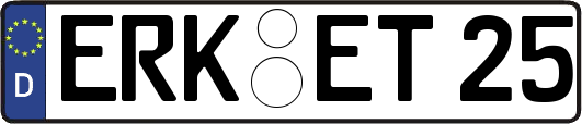 ERK-ET25