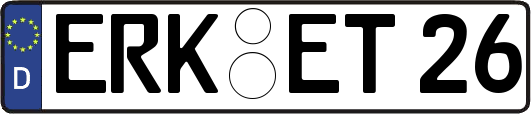 ERK-ET26