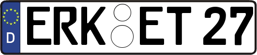 ERK-ET27