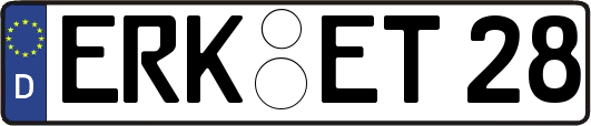 ERK-ET28
