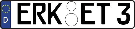 ERK-ET3