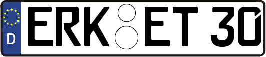 ERK-ET30