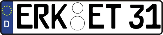 ERK-ET31