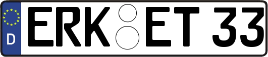 ERK-ET33