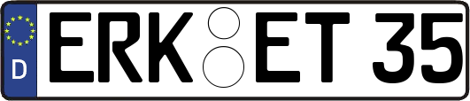 ERK-ET35