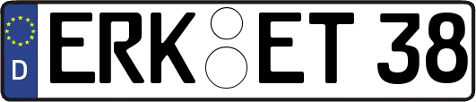ERK-ET38