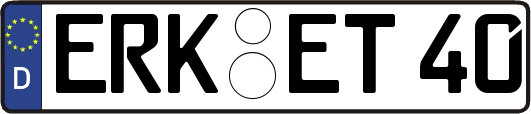 ERK-ET40