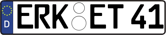 ERK-ET41