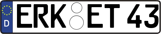 ERK-ET43