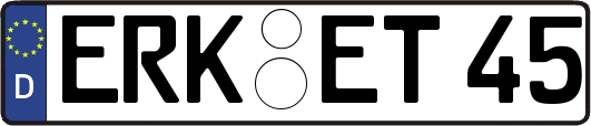 ERK-ET45