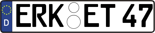 ERK-ET47