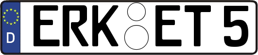 ERK-ET5